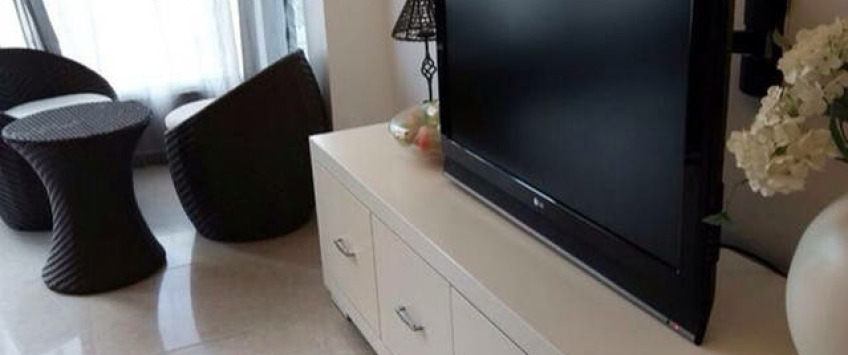 Apartment Ha-Yarkon 1 Tel Aviv - Apt 49035